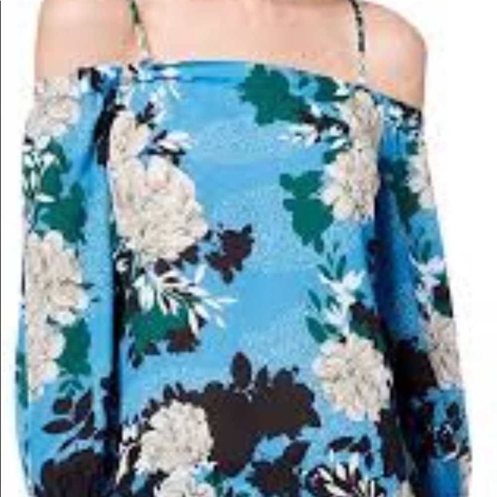 👚 INC International👚 Concepts Blouse Size Medium